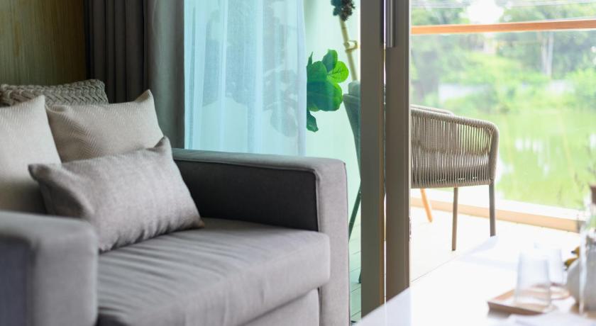 Wyndham Grand Nai Harn Beach Phuket