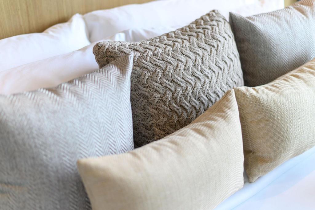 Wyndham Grand Nai Harn Beach Phuket