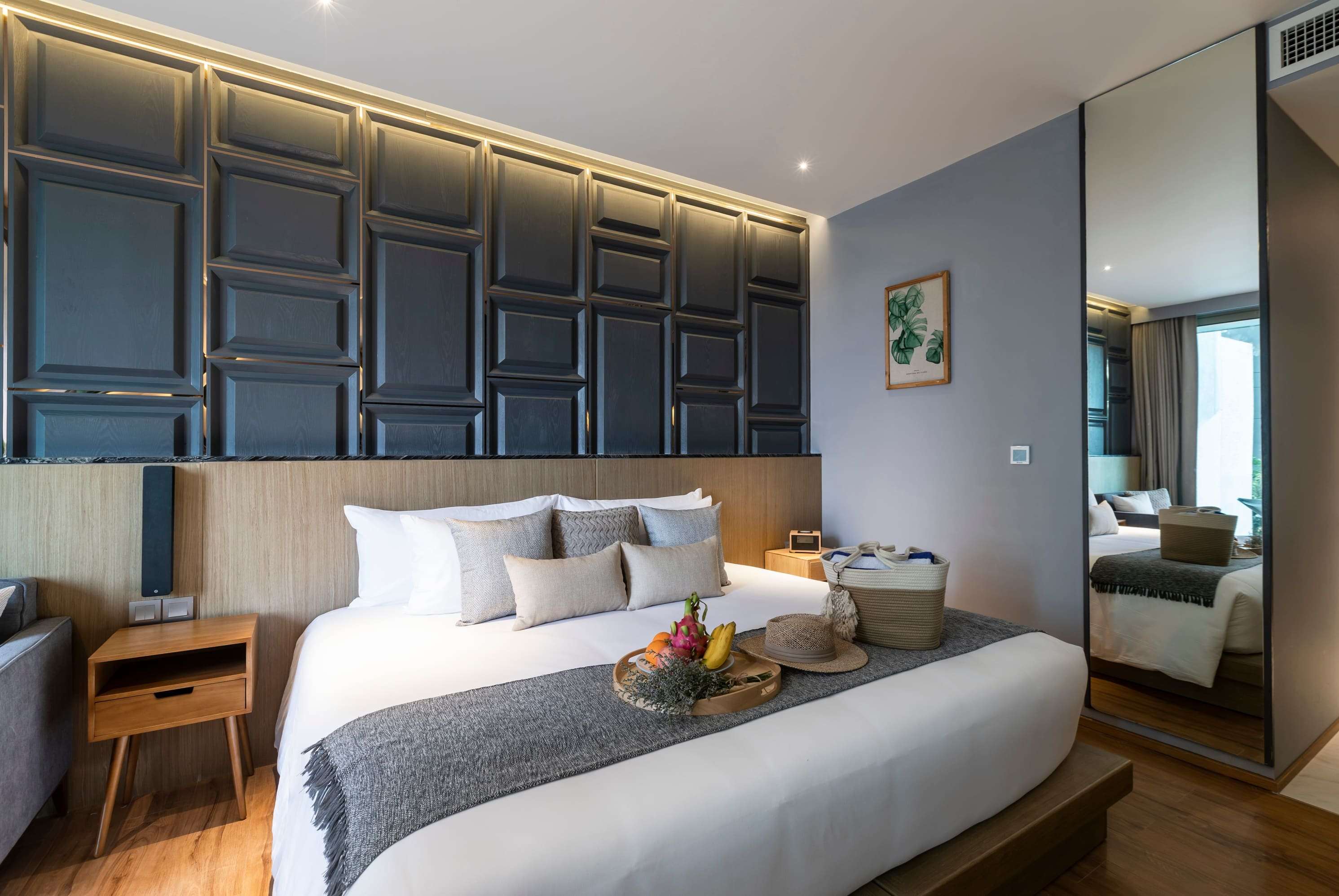 Wyndham Grand Nai Harn Beach Phuket