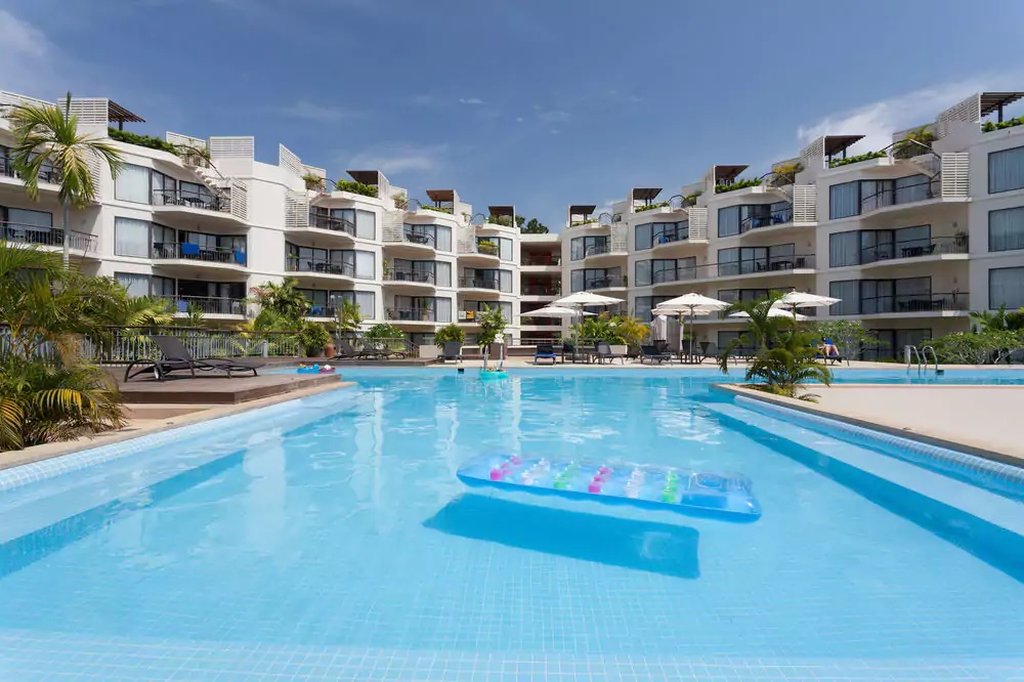 Dewa Phuket