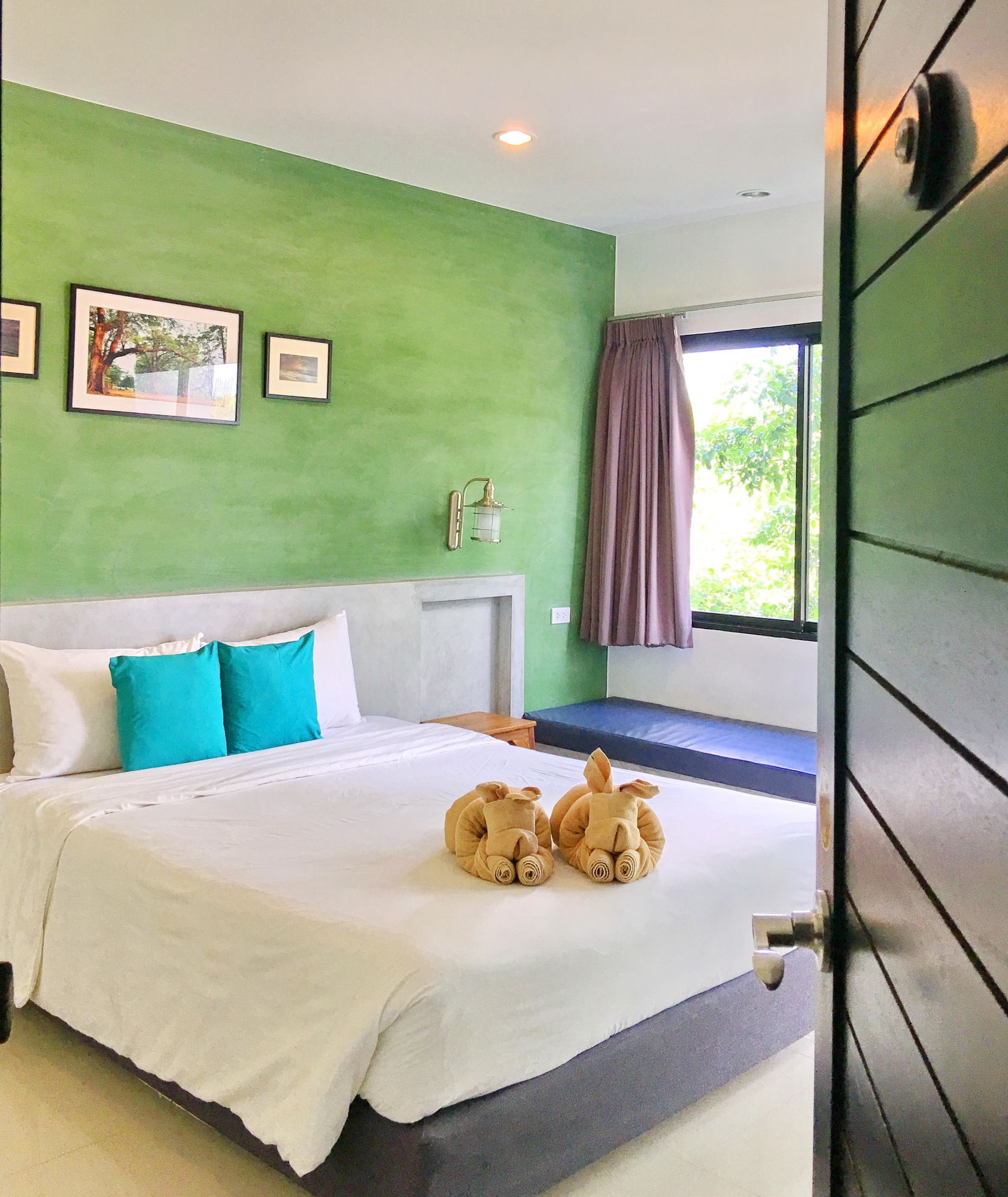 Ideo Phuket Hotel