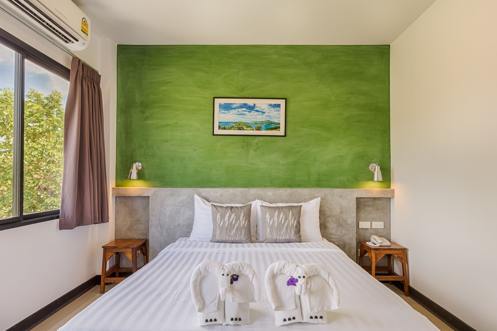 Ideo Phuket Hotel