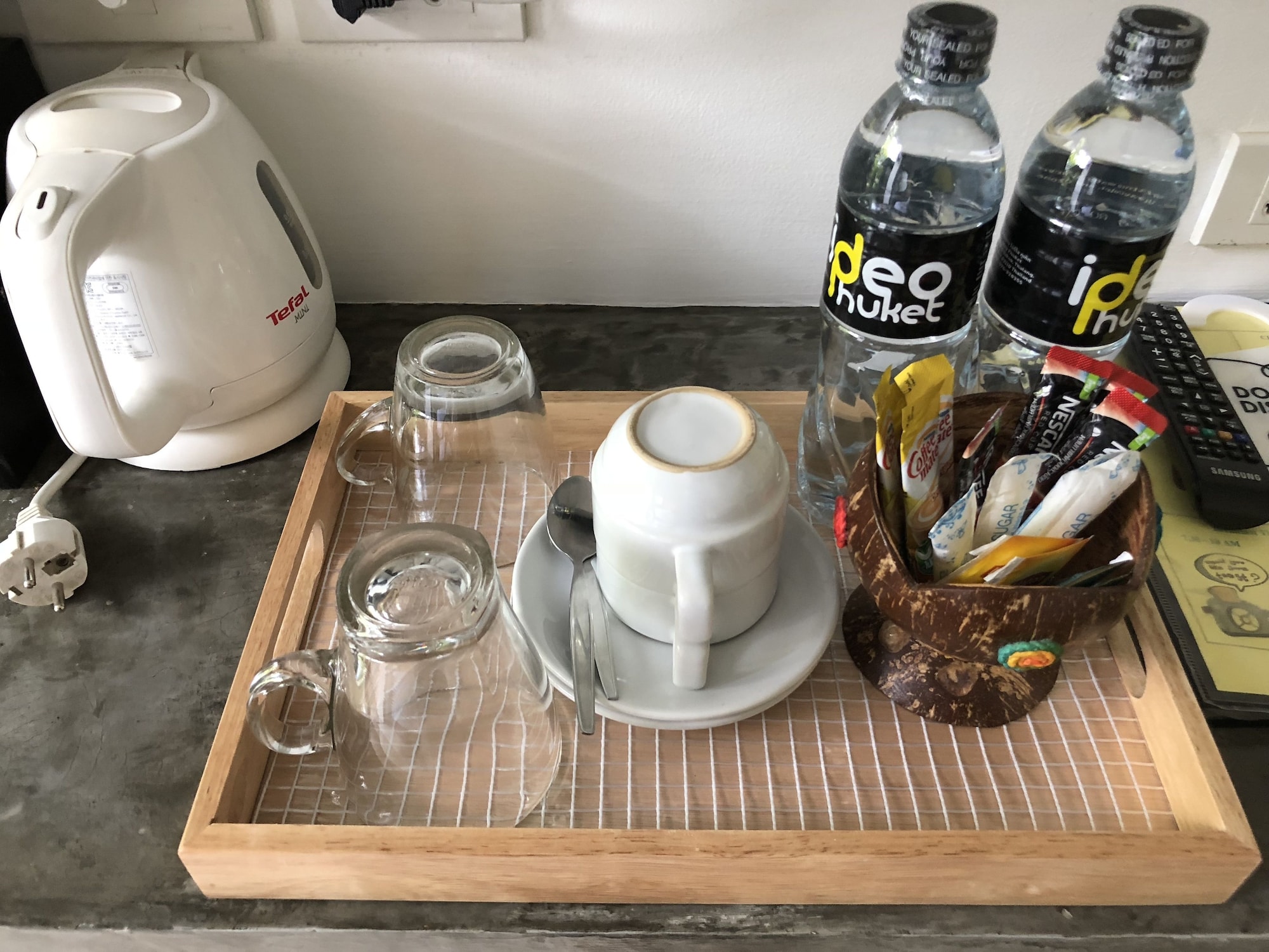 Ideo Phuket Hotel