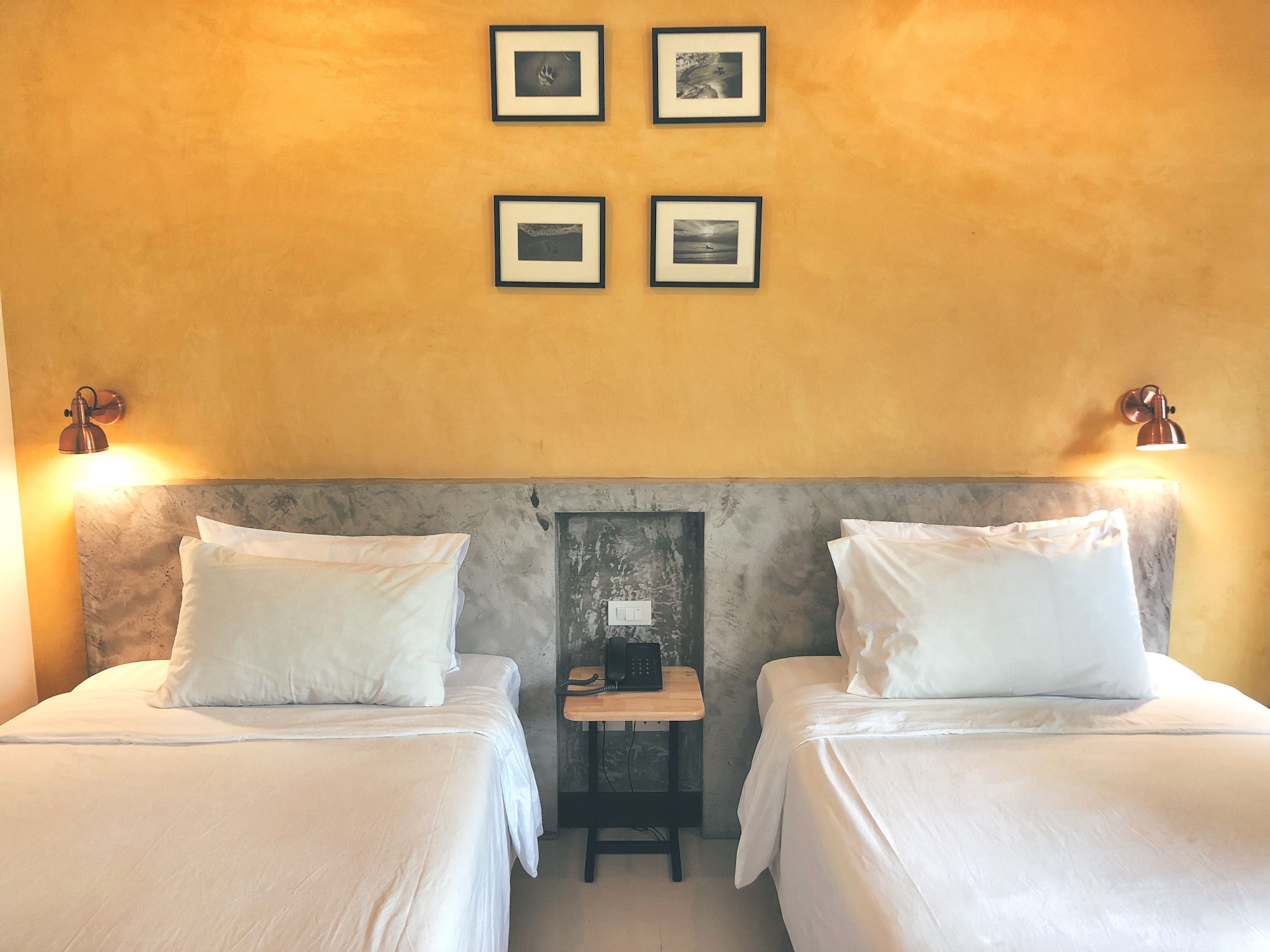 Ideo Phuket Hotel