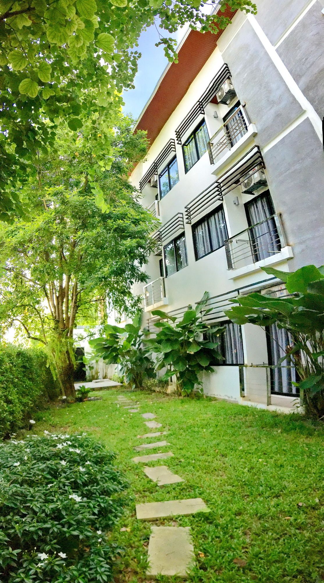 Ideo Phuket Hotel