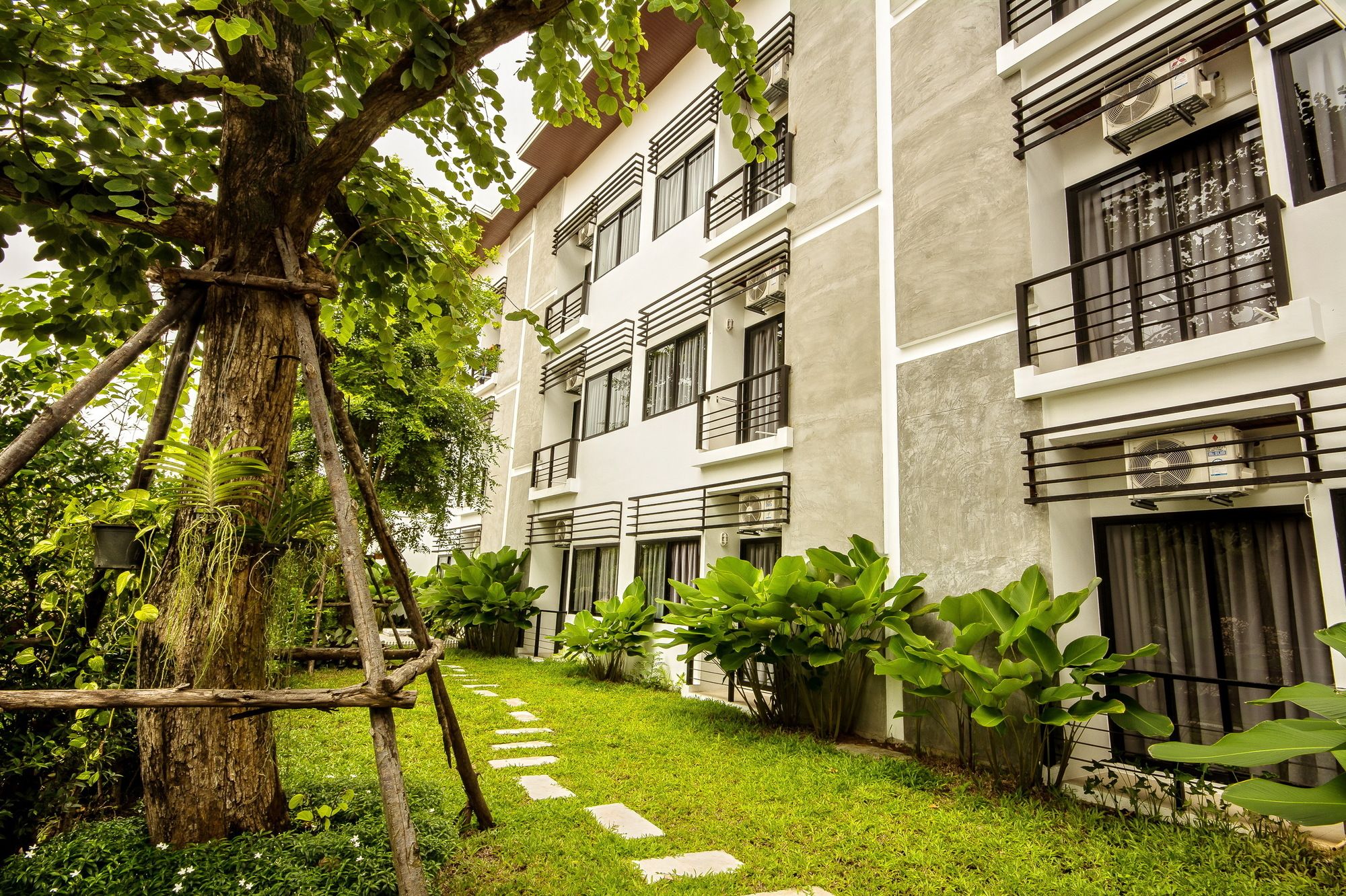 Ideo Phuket Hotel