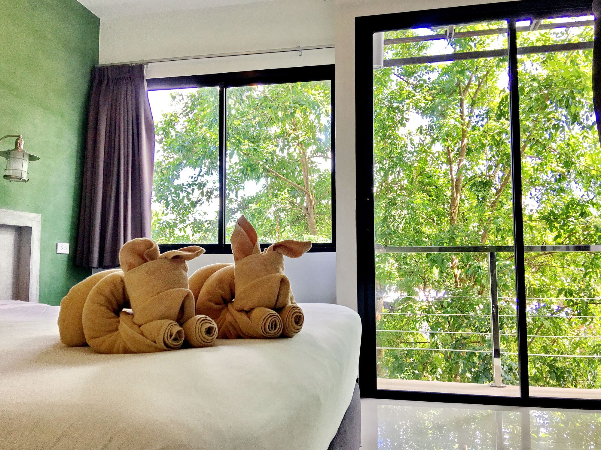 Ideo Phuket Hotel
