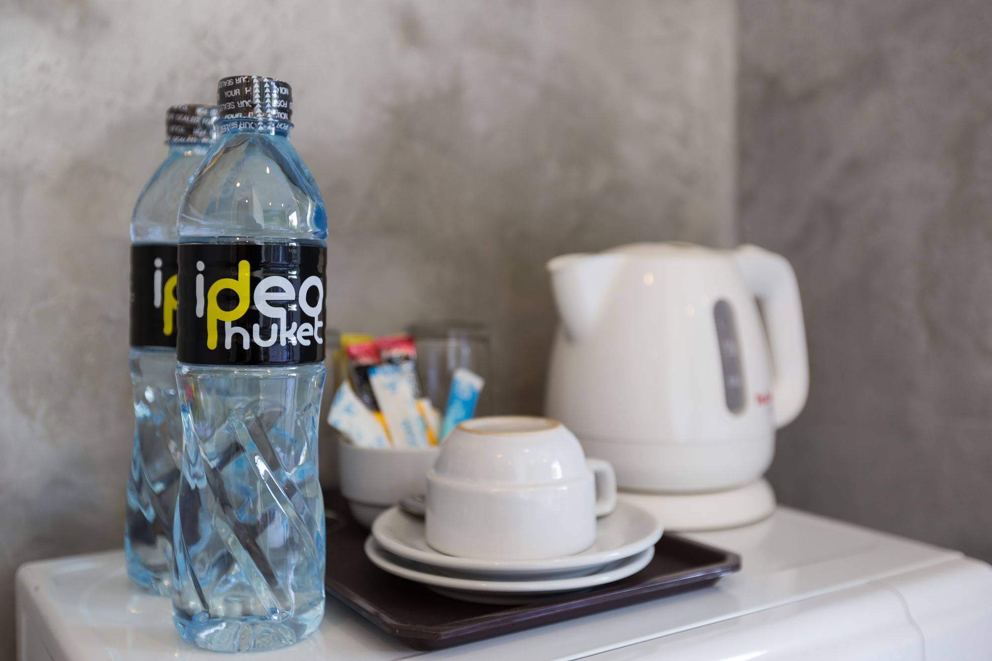 Ideo Phuket Hotel
