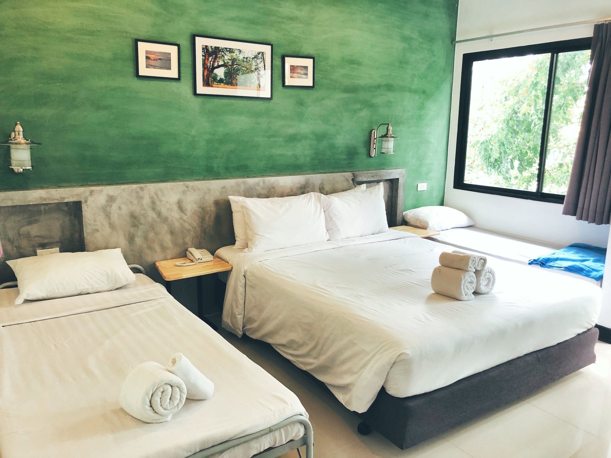 Ideo Phuket Hotel