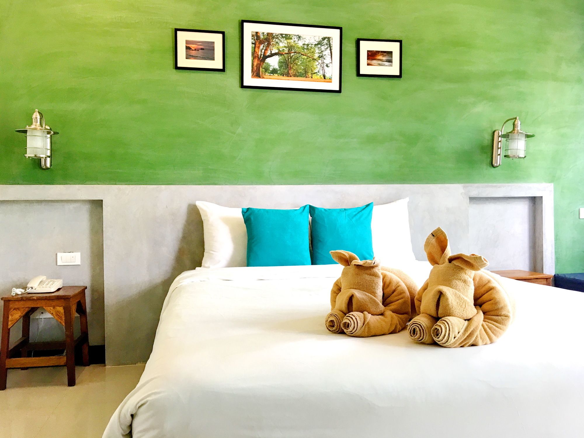 Ideo Phuket Hotel