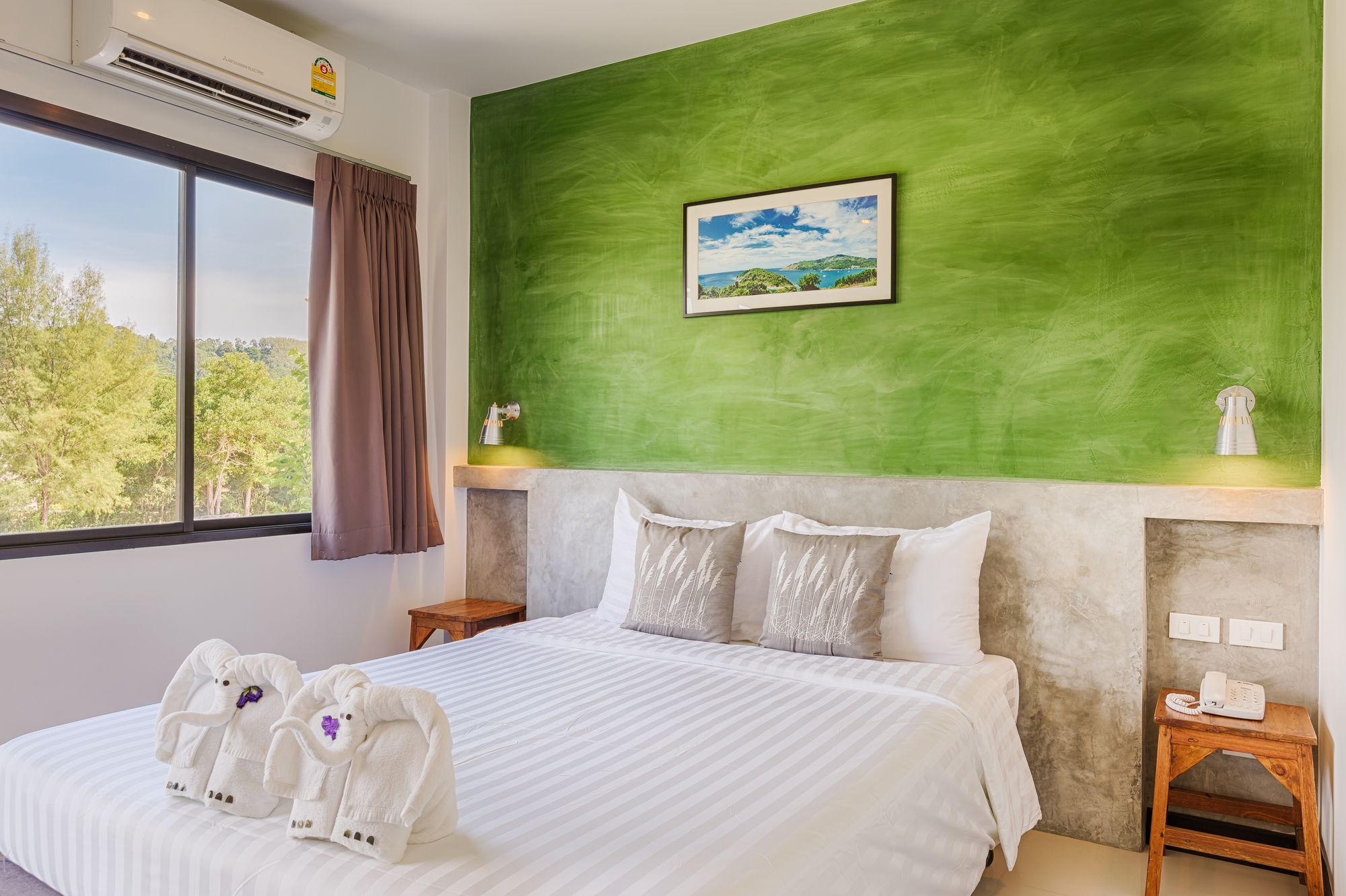 Ideo Phuket Hotel