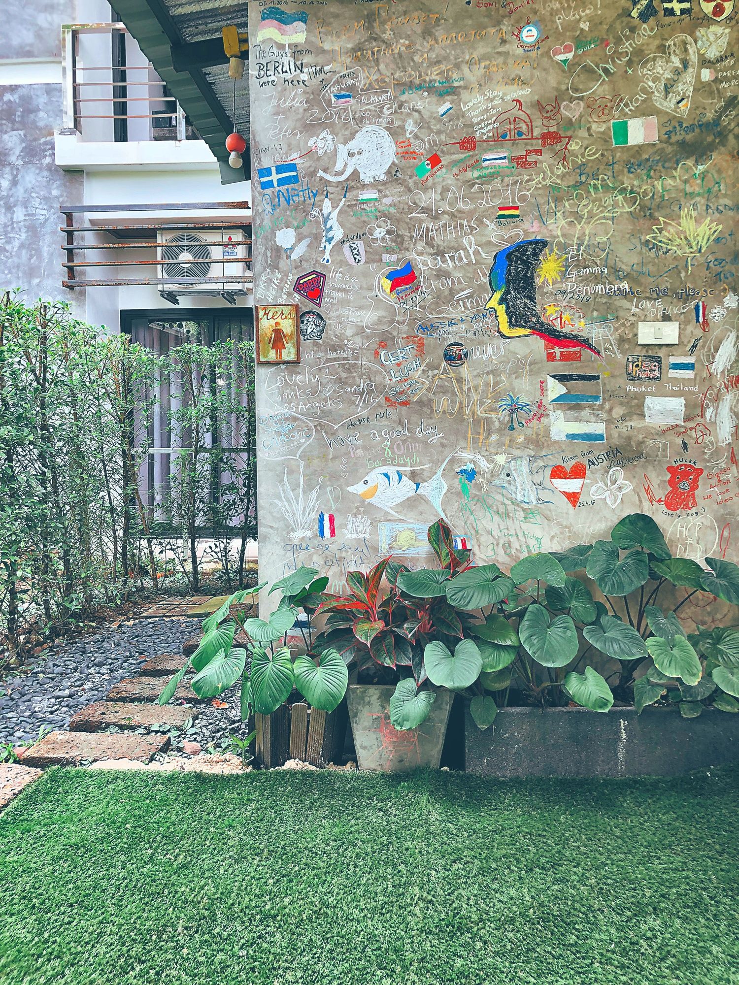 Ideo Phuket Hotel
