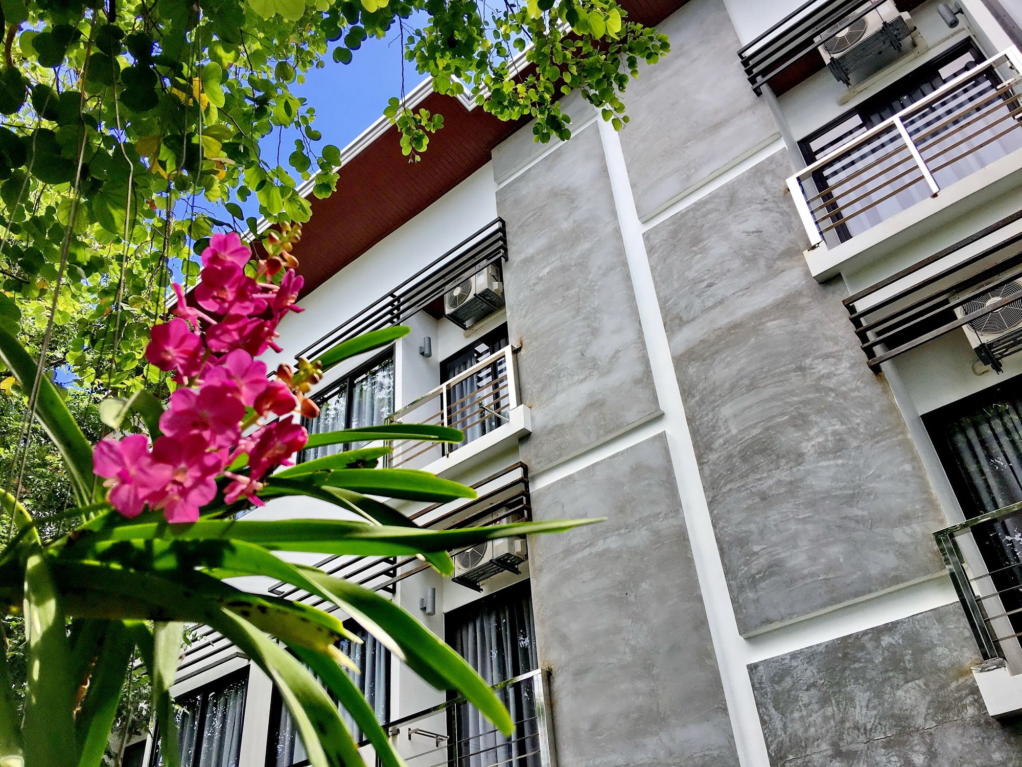 Ideo Phuket Hotel