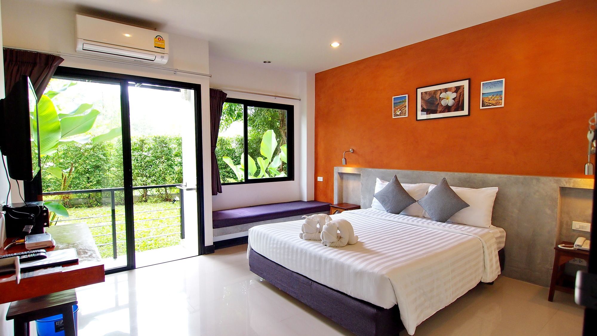 Ideo Phuket Hotel