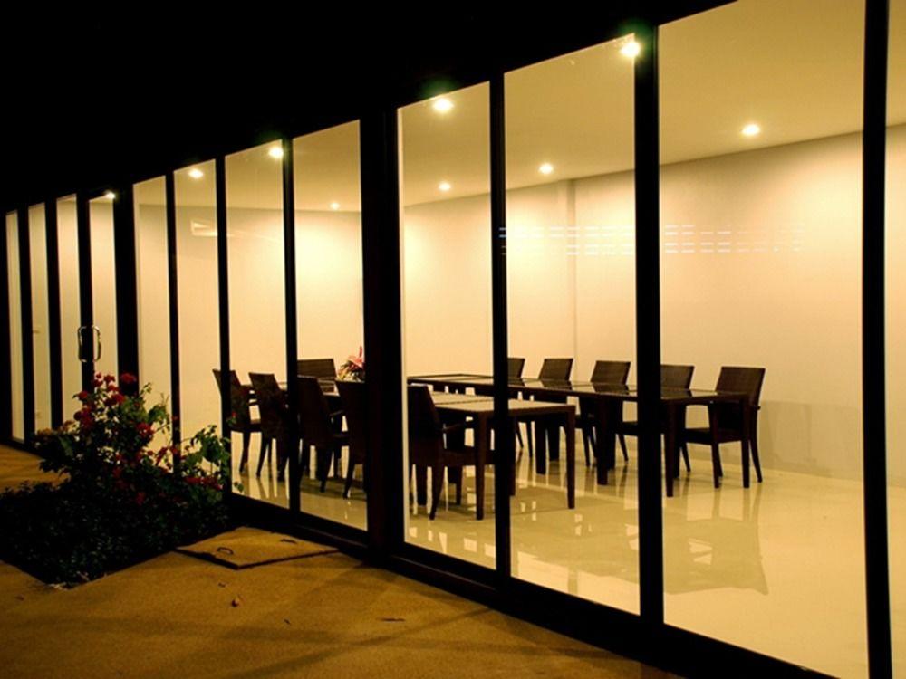 Nai Yang Beach Hotel