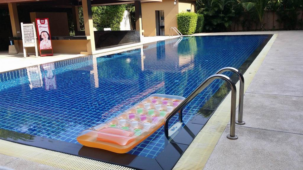 Nai Yang Beach Hotel