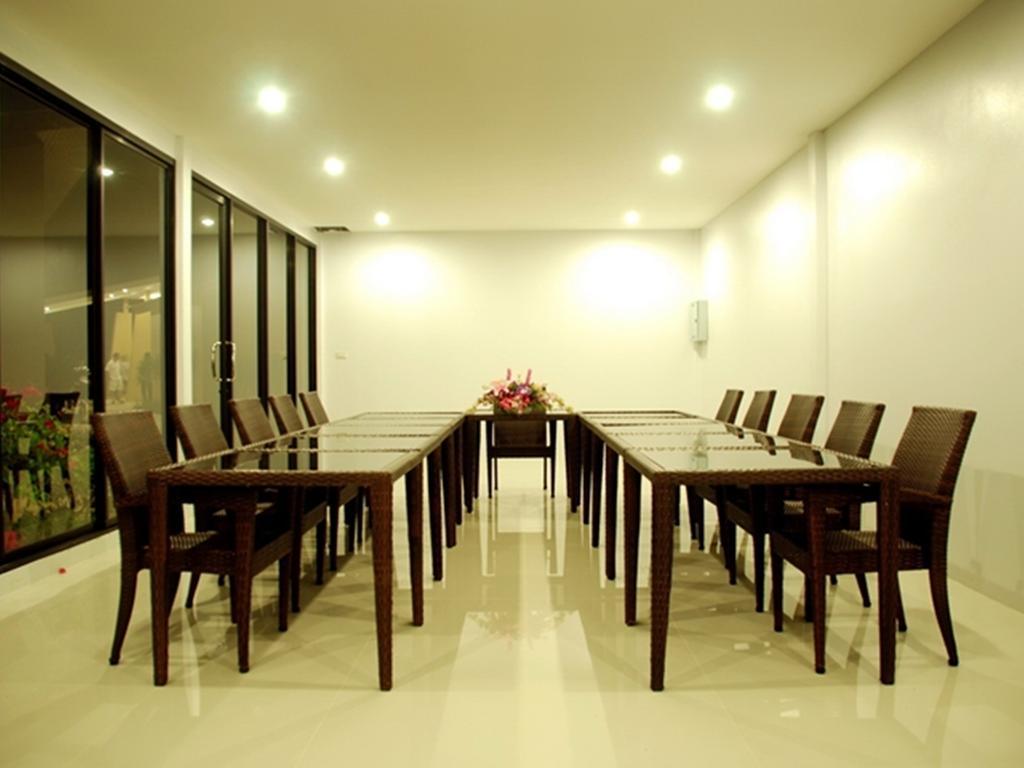 Nai Yang Beach Hotel