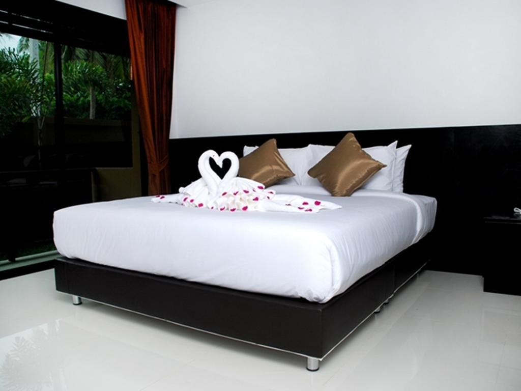 Nai Yang Beach Hotel