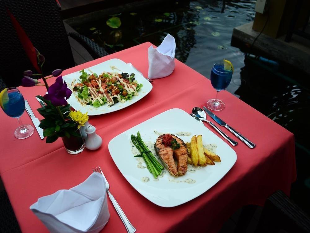 Nai Yang Beach Hotel