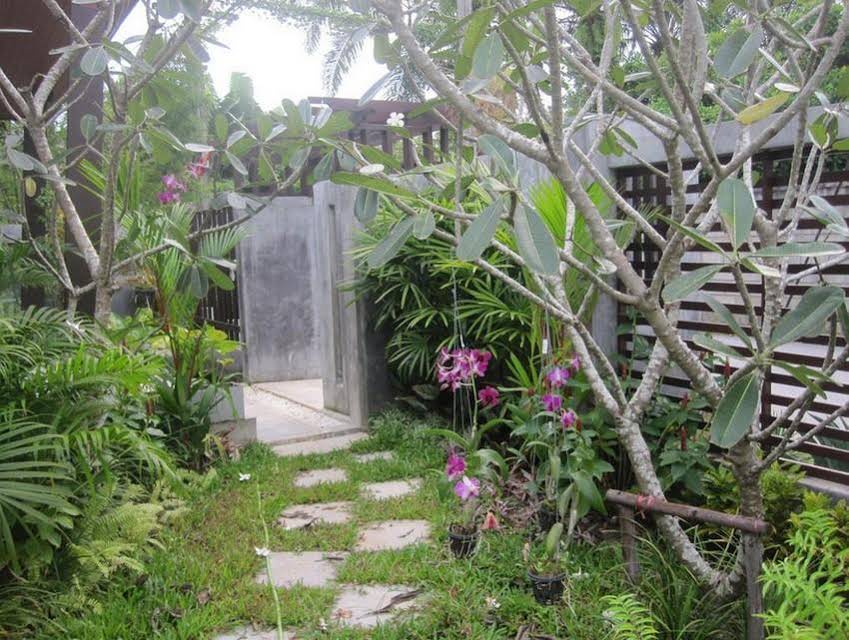Naiyang Boutique Resort
