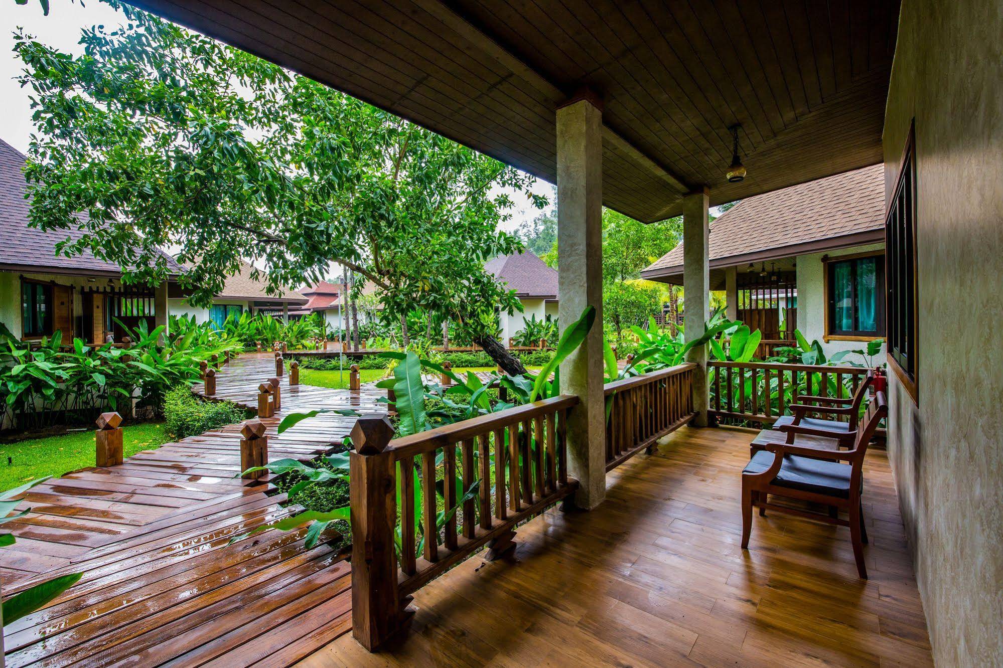 Naiyang Park Resort