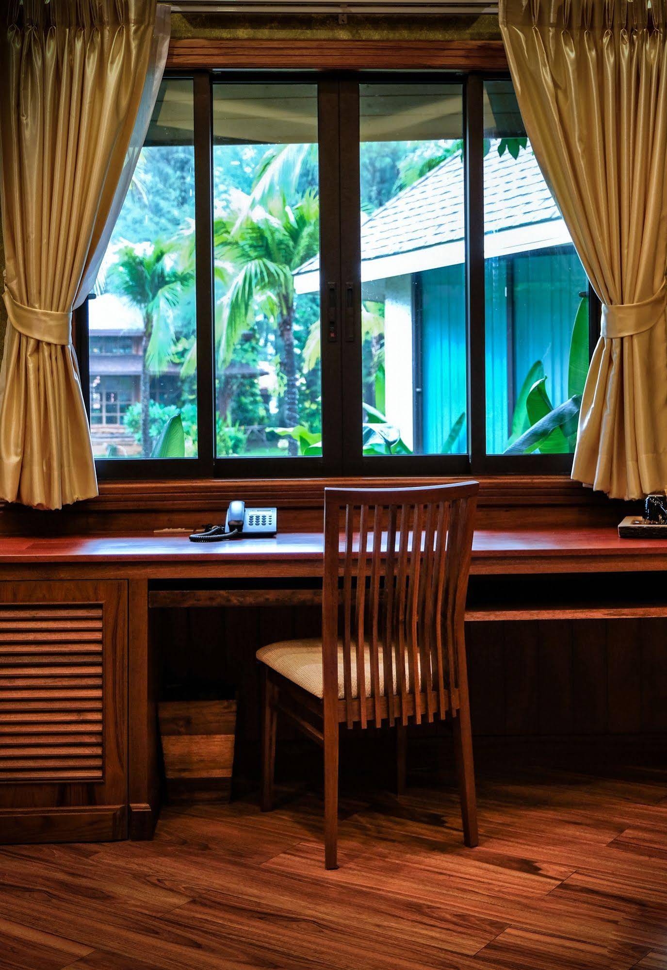 Naiyang Park Resort