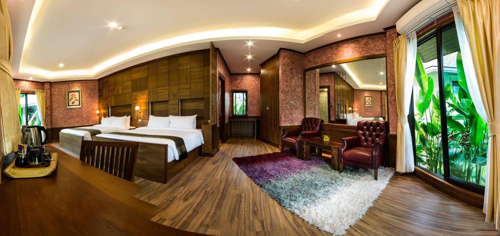 Naiyang Park Resort