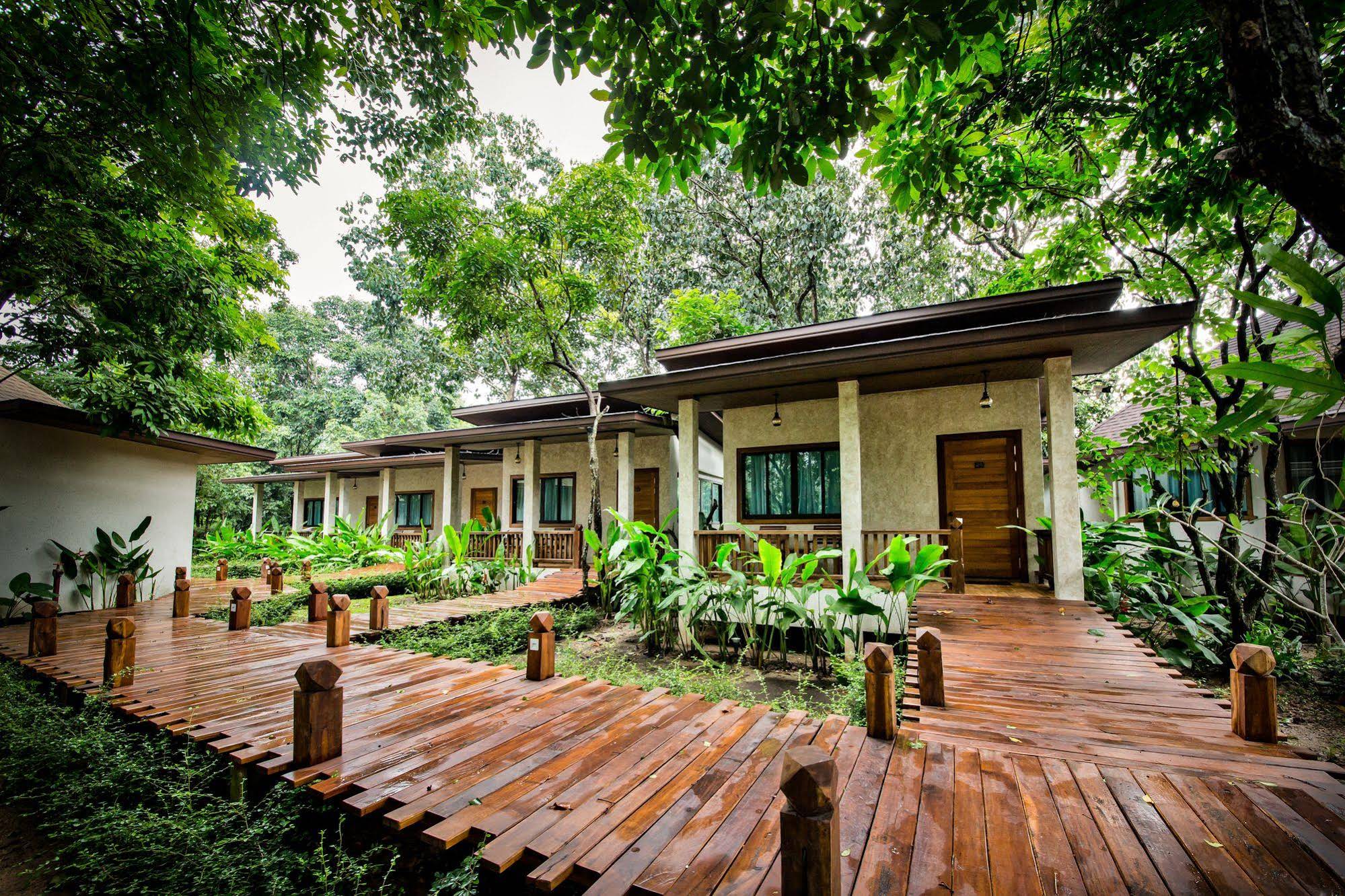 Naiyang Park Resort