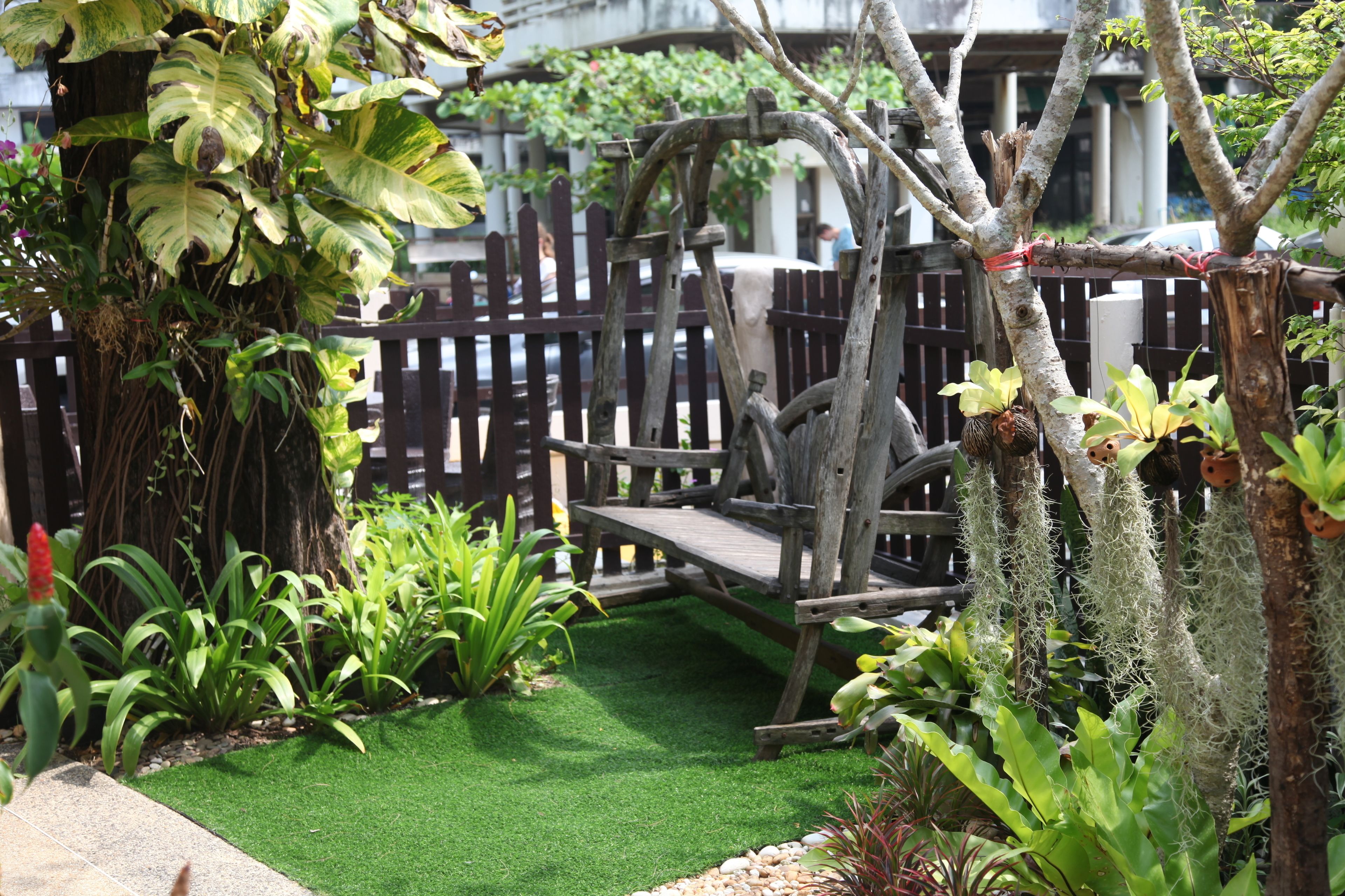 Naiyang Seaview Place