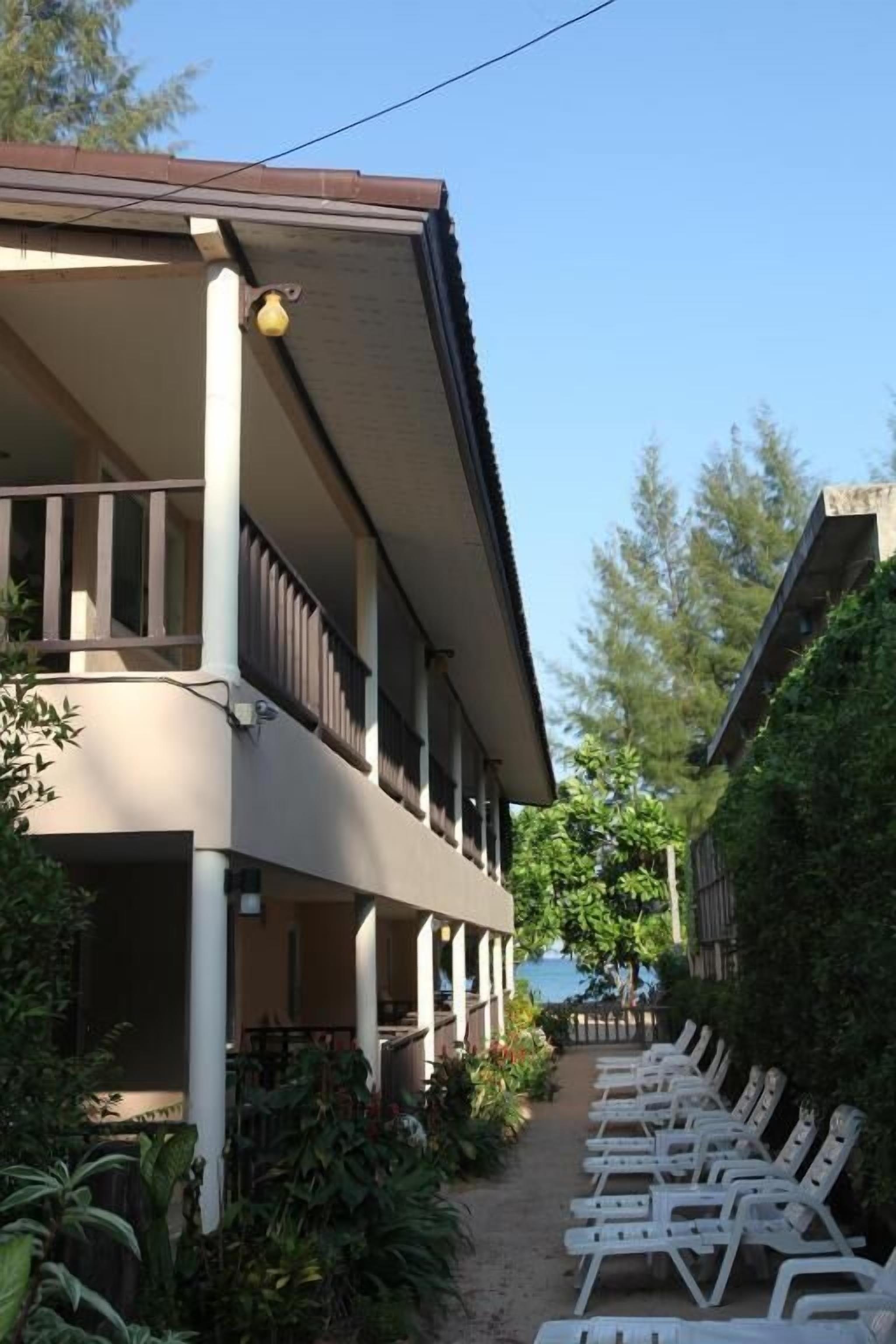 Naiyang Seaview Place