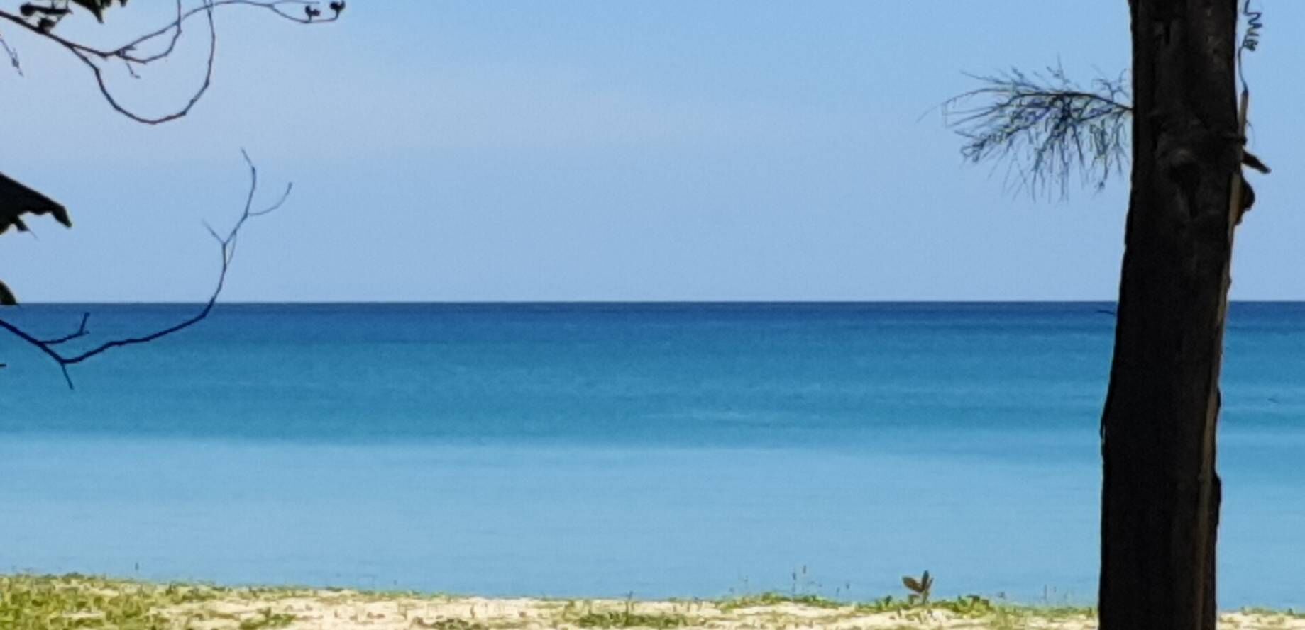 Naiyang Seaview Place