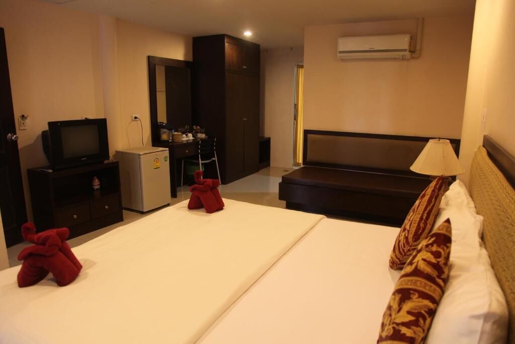 Naiyang Seaview Place