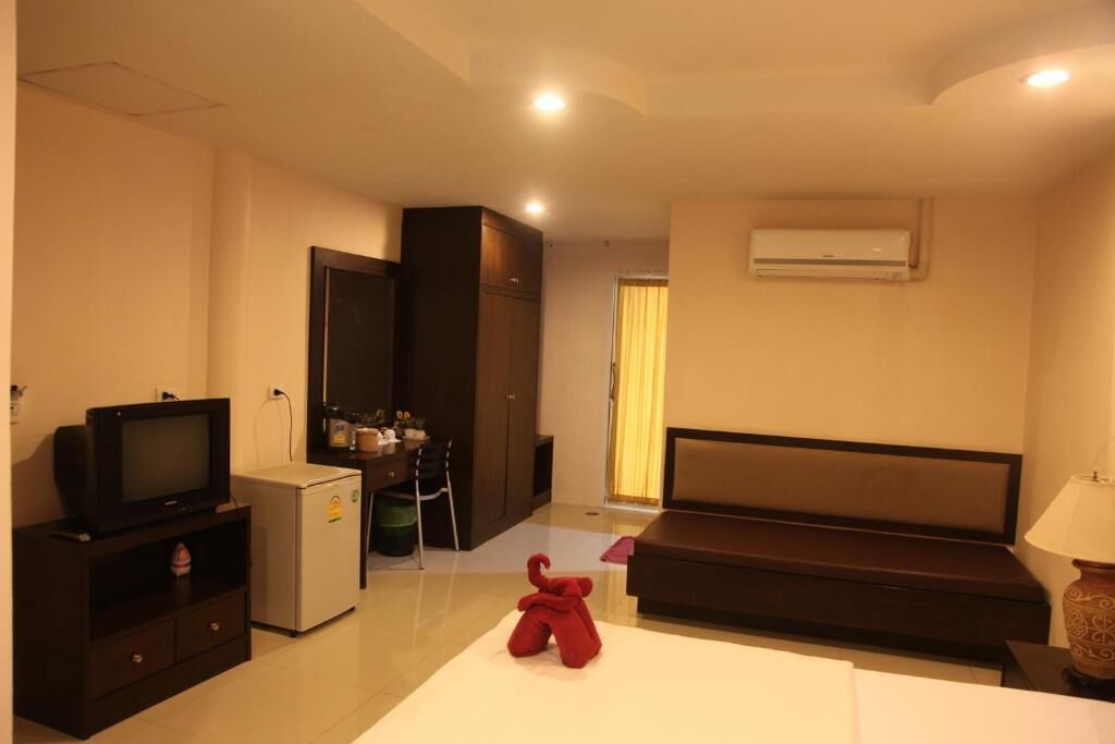 Naiyang Seaview Place