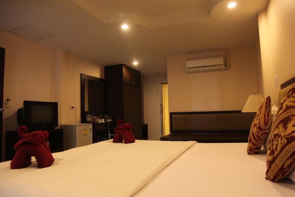 Naiyang Seaview Place