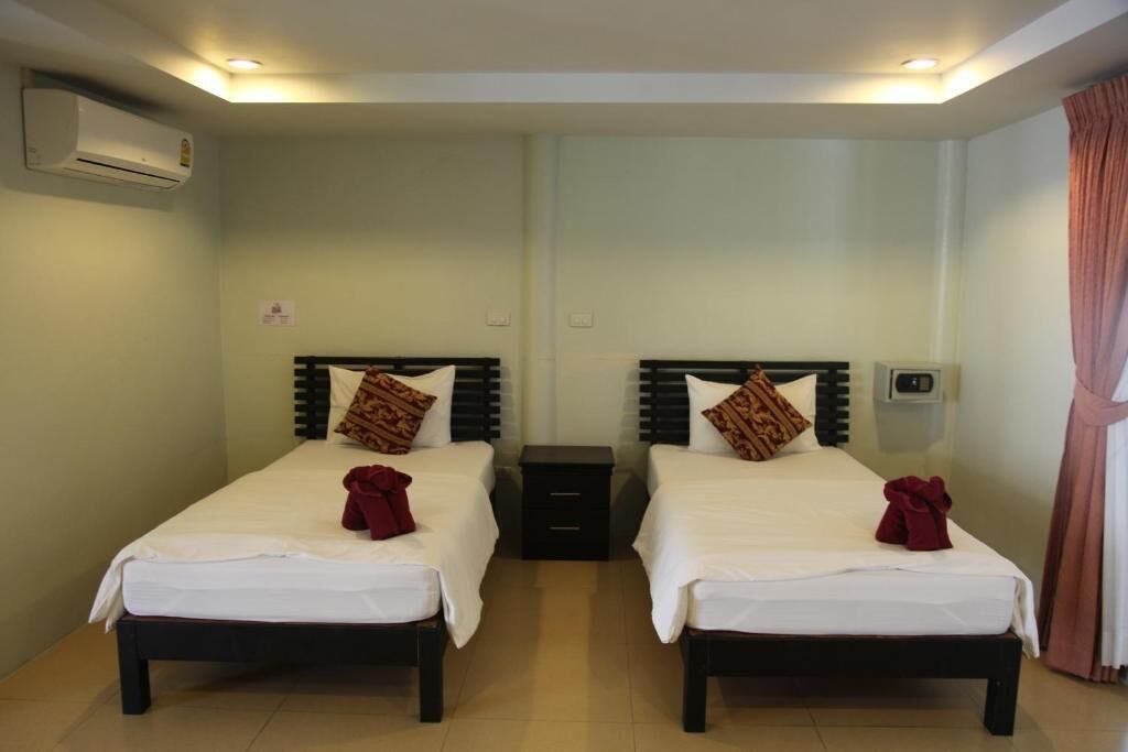 Naiyang Seaview Place