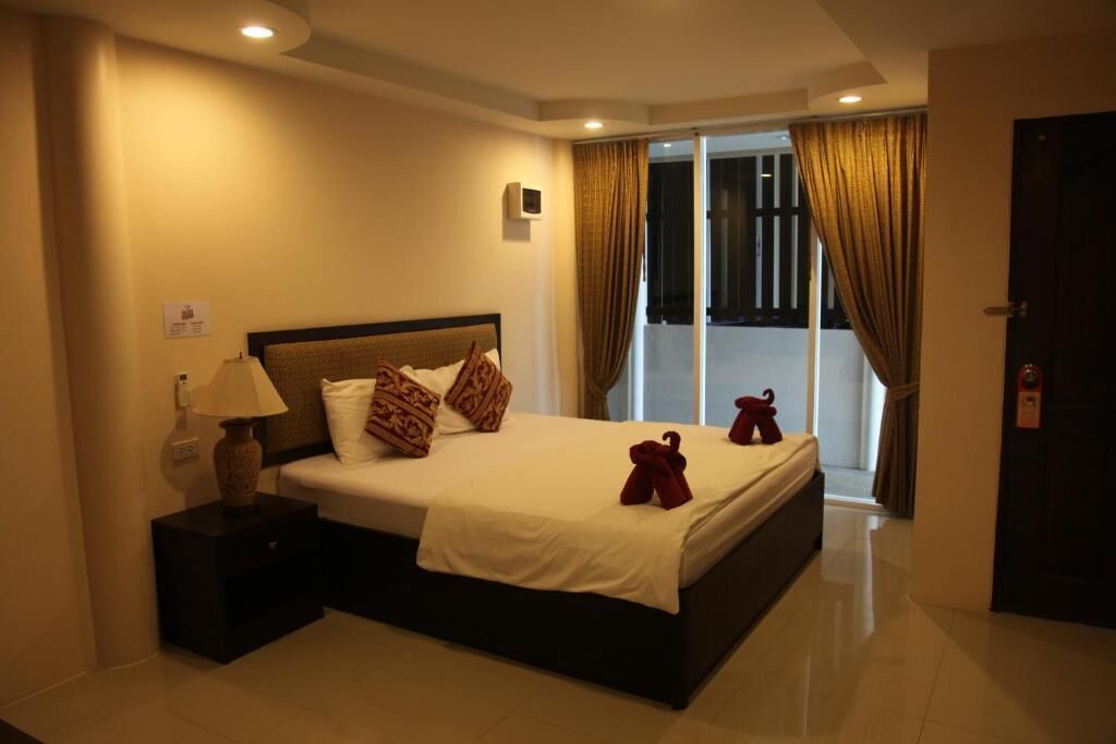 Naiyang Seaview Place