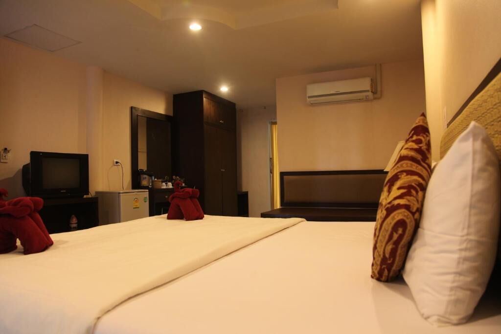 Naiyang Seaview Place