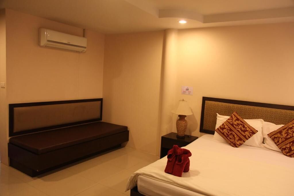 Naiyang Seaview Place