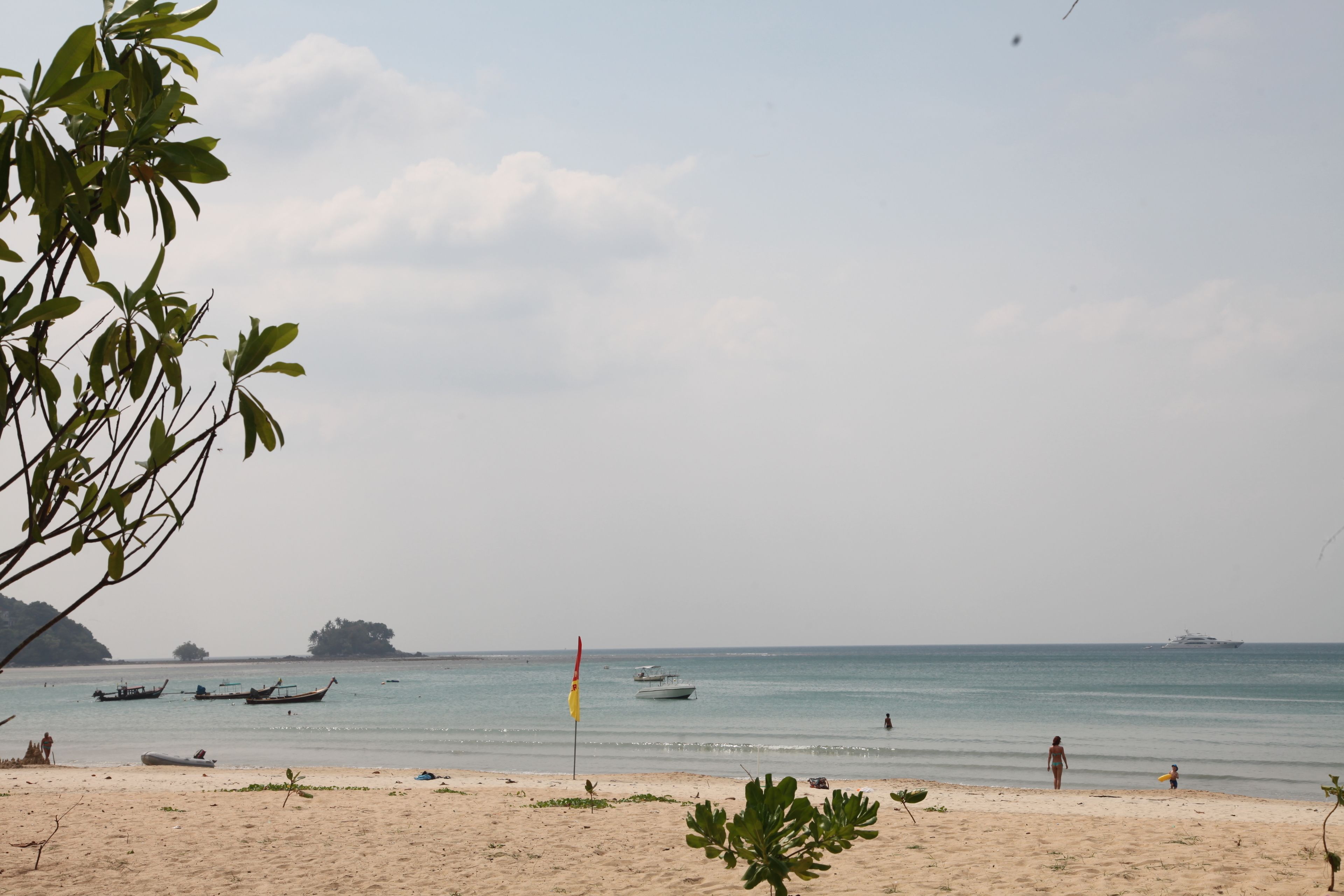 Naiyang Seaview Place