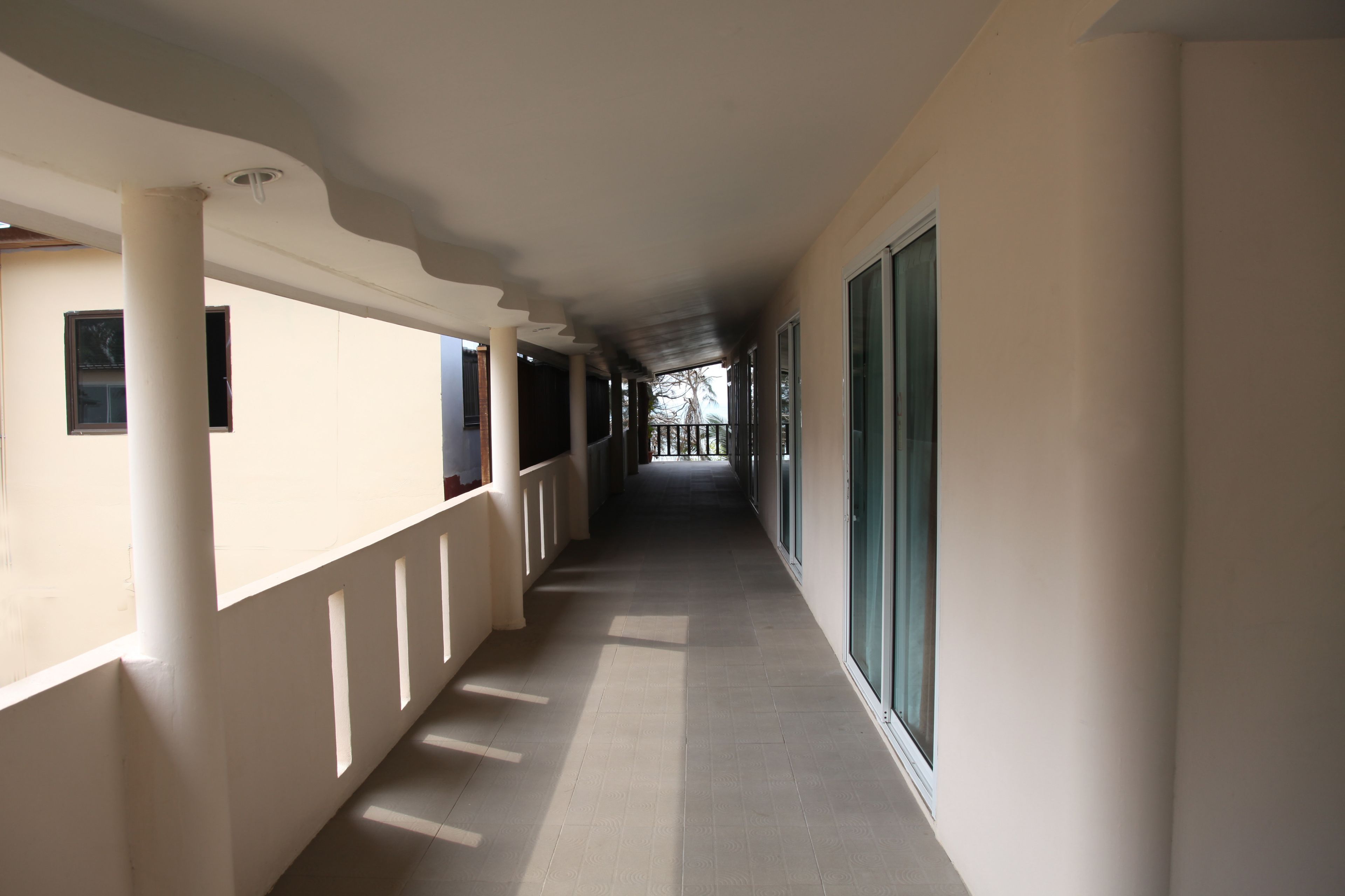 Naiyang Seaview Place