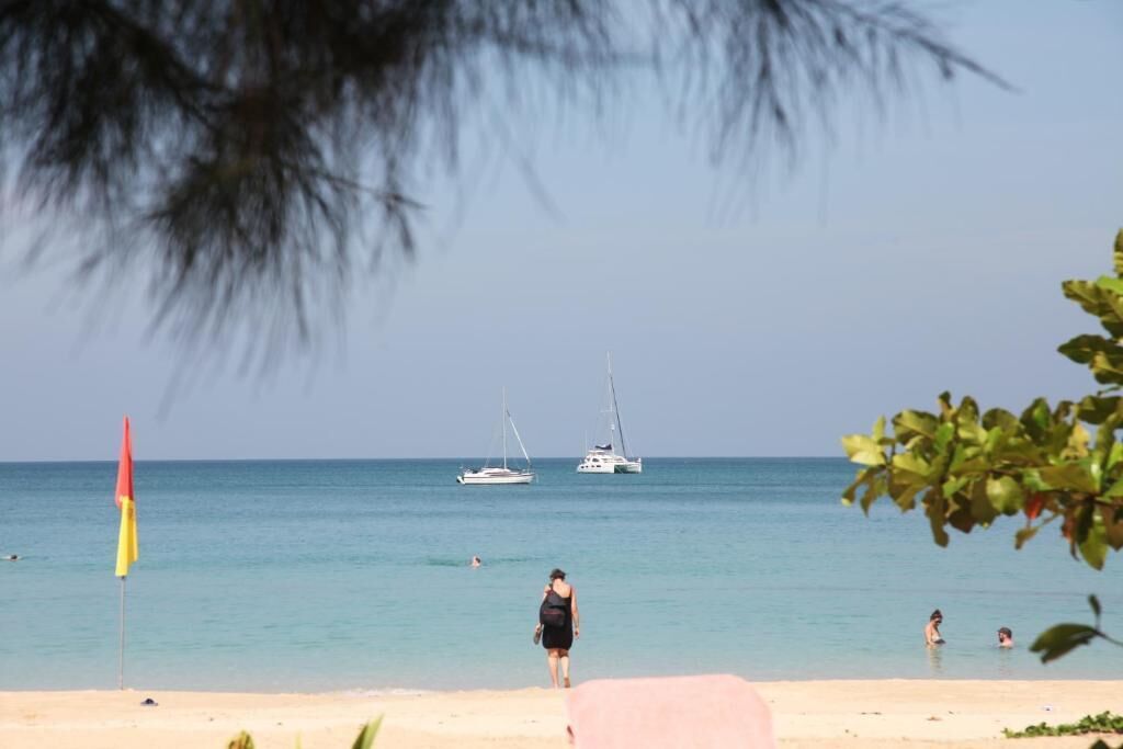 Naiyang Seaview Place