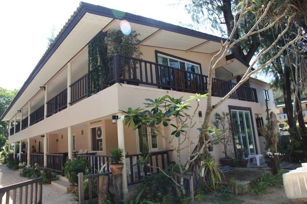 Naiyang Seaview Place