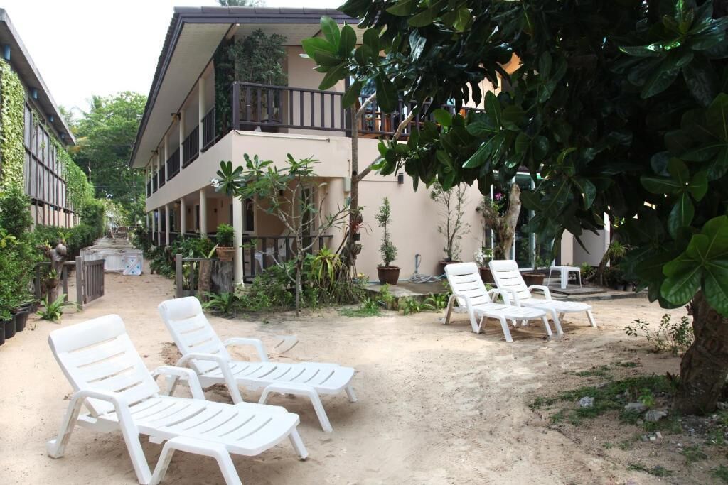 Naiyang Seaview Place