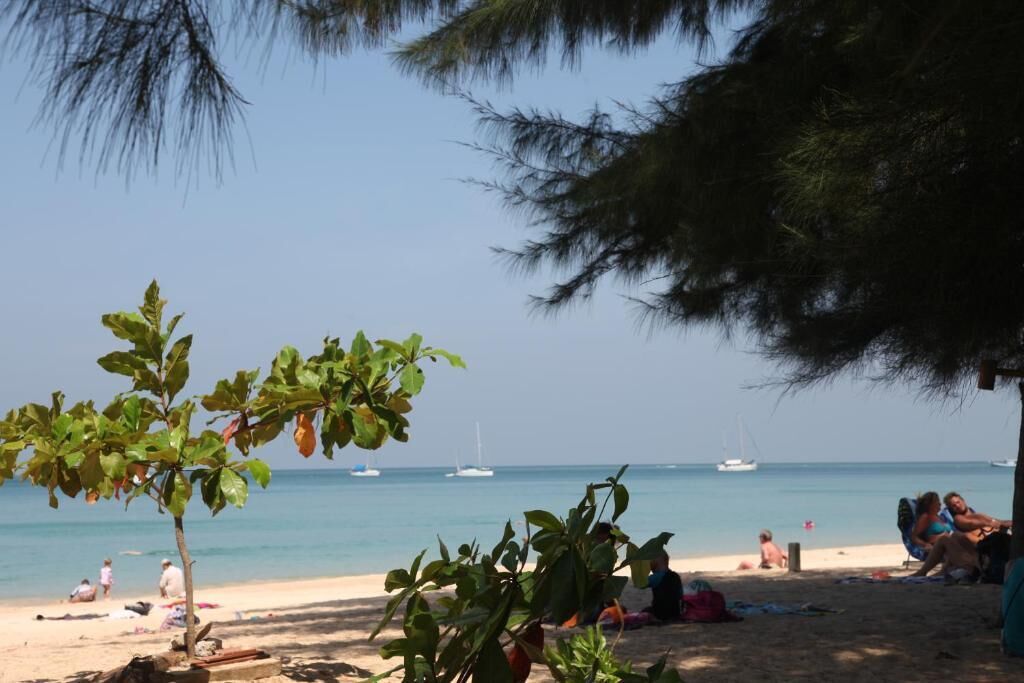 Naiyang Seaview Place