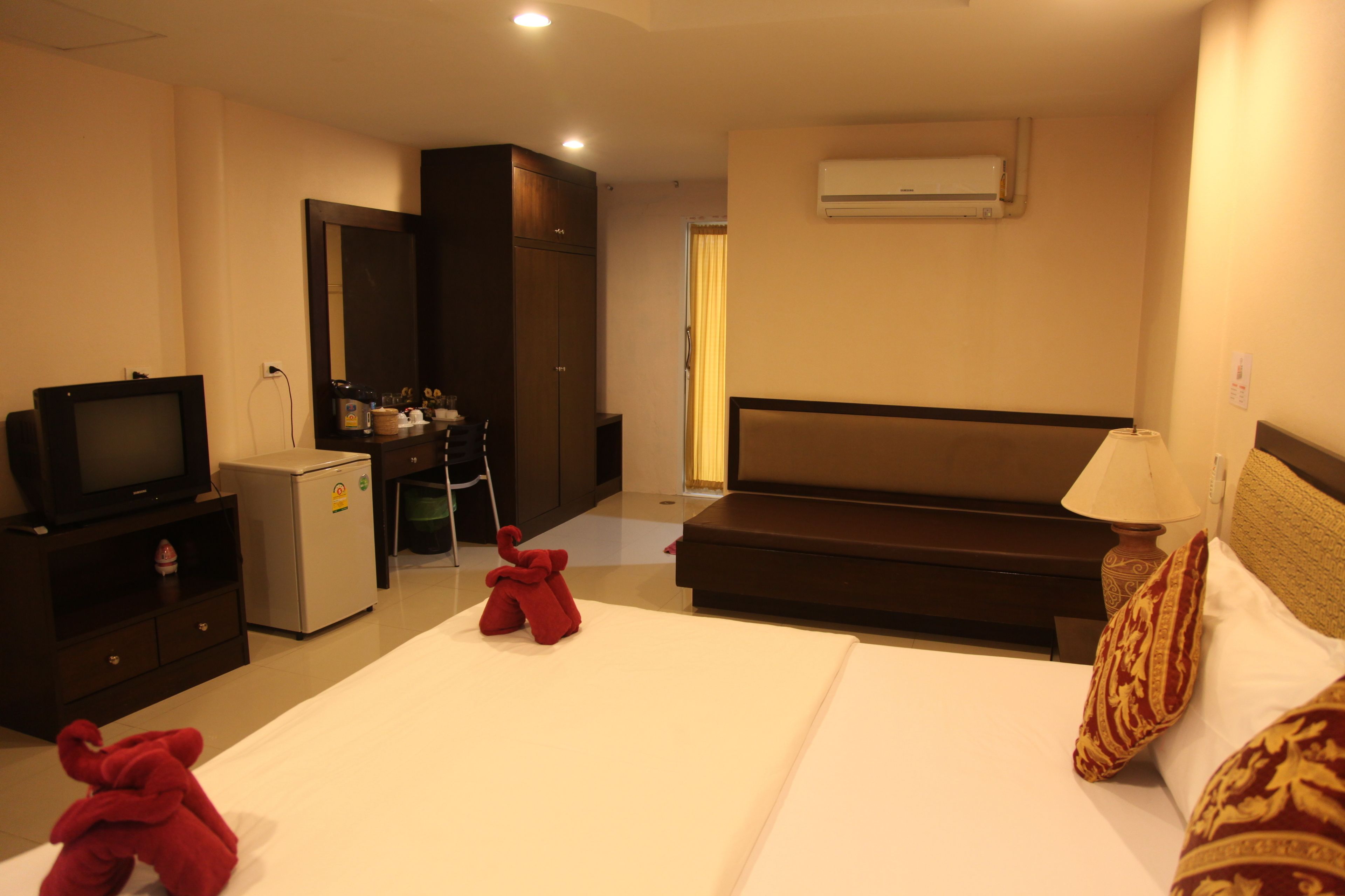 Naiyang Seaview Place