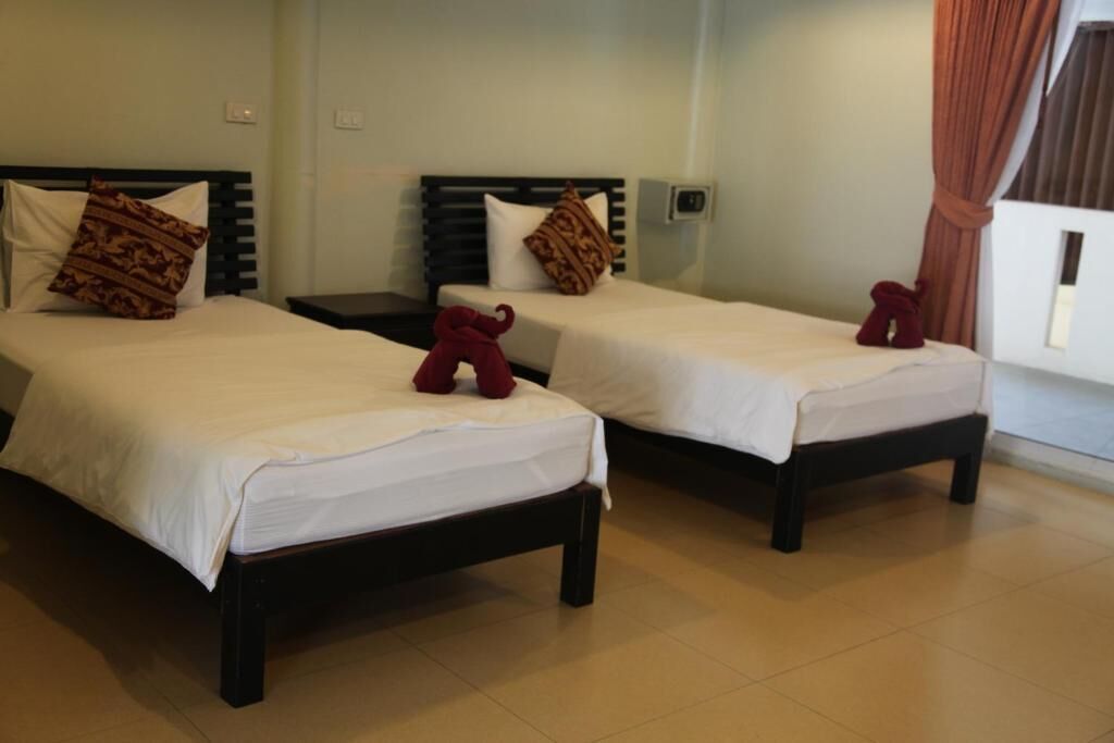 Naiyang Seaview Place