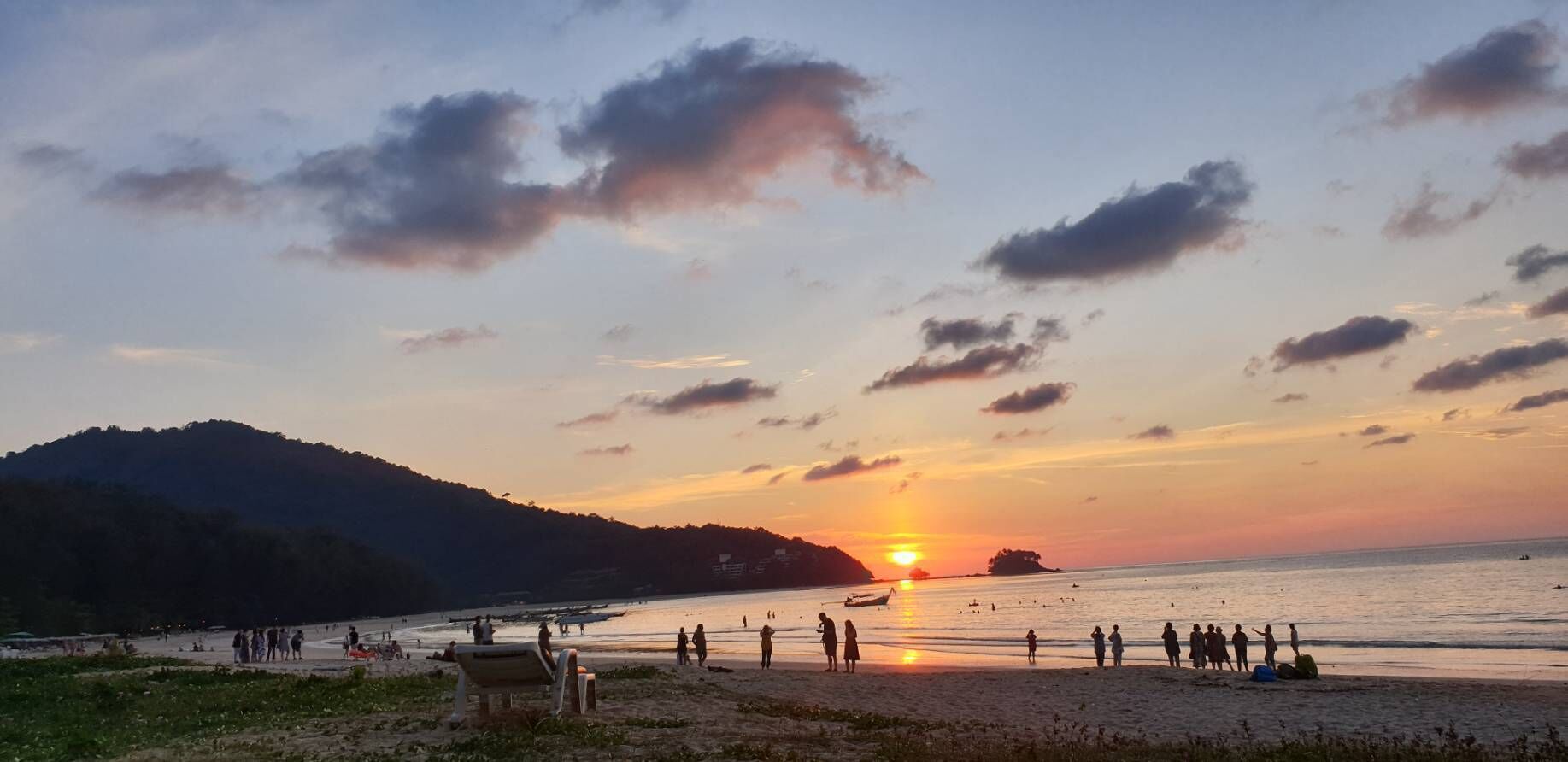 Naiyang Seaview Place