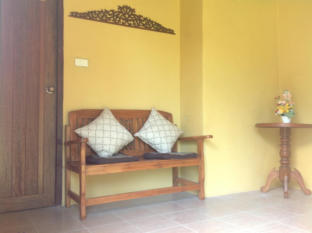 Ruan Mai Nai Yang Beach Resort