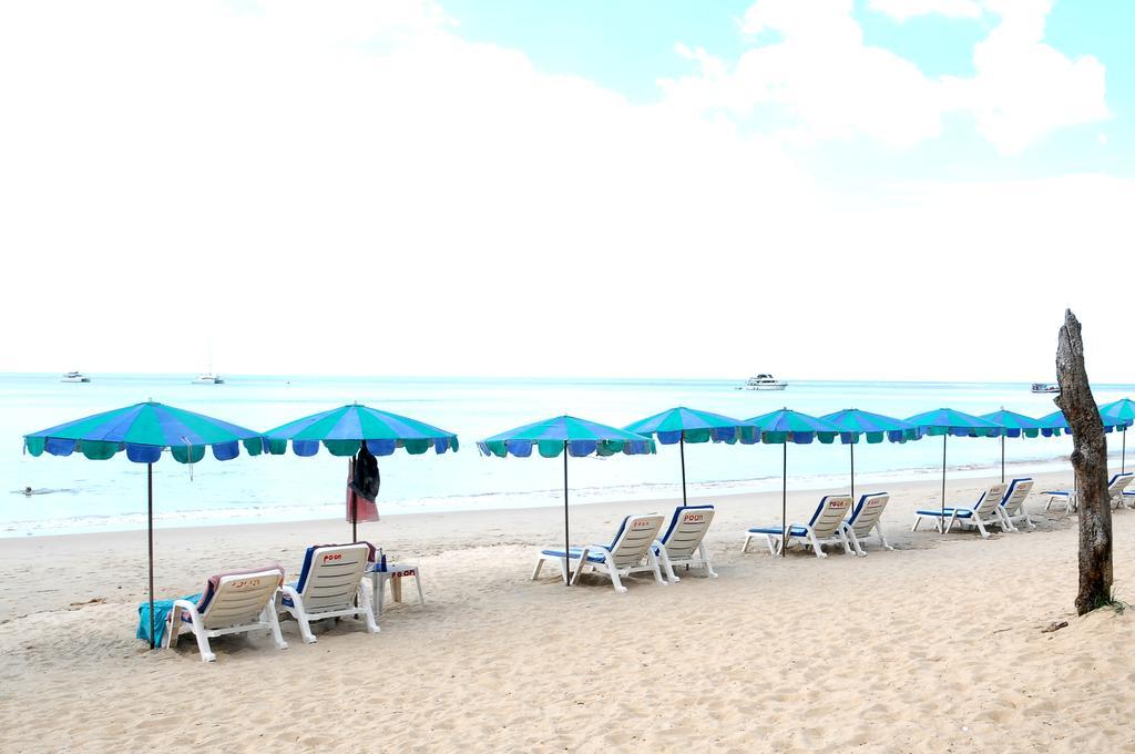 Ruan Mai Nai Yang Beach Resort