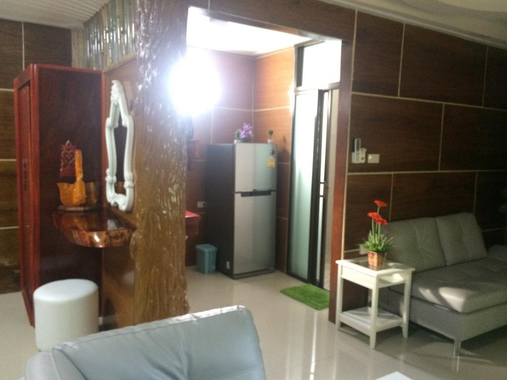 Ruan Mai Nai Yang Beach Resort